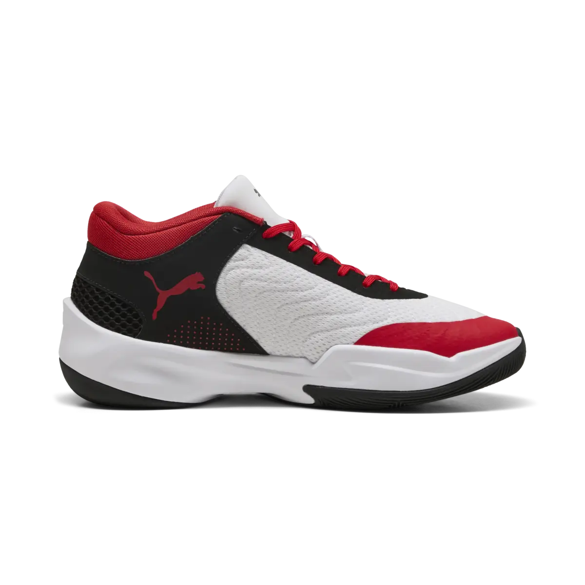 PUMA Court Pro 2 Beyaz Unisex Spor Ayakkabı