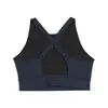 Puma PWR FIRST MILE BRA Lacivert Kadın Spor Sütyeni/Bra