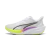 Puma Darter Pro Beyaz Unisex Yürüyüş Ayakkabısı