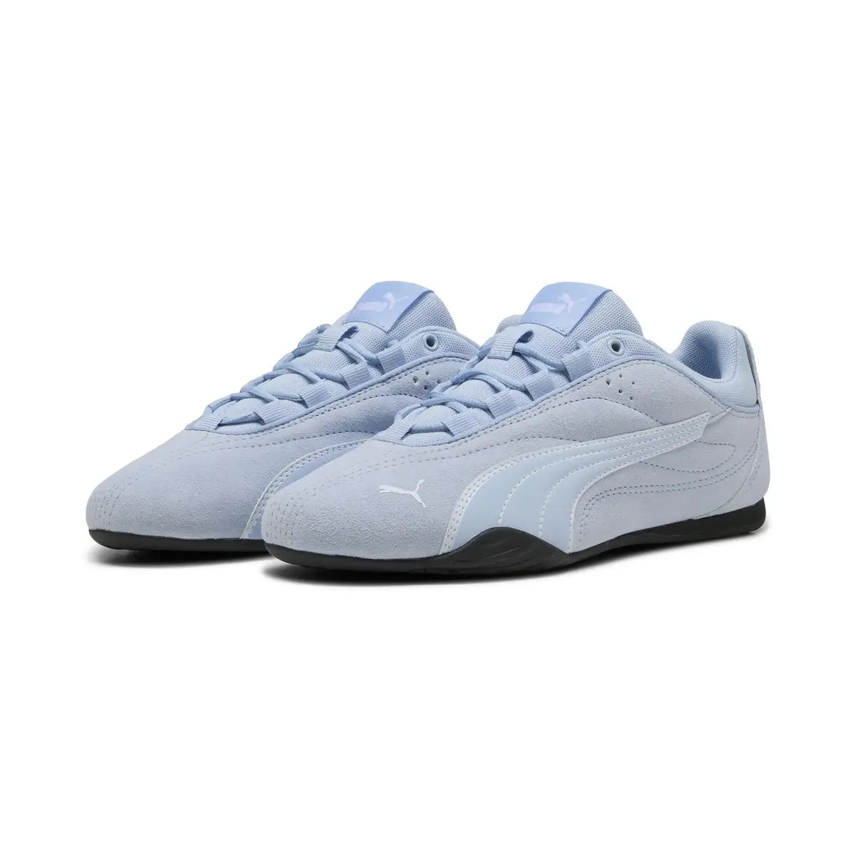 Puma PUMA CATCH SOLEIL SD Yeşil Kadın Günlük Spor Ayakkabı