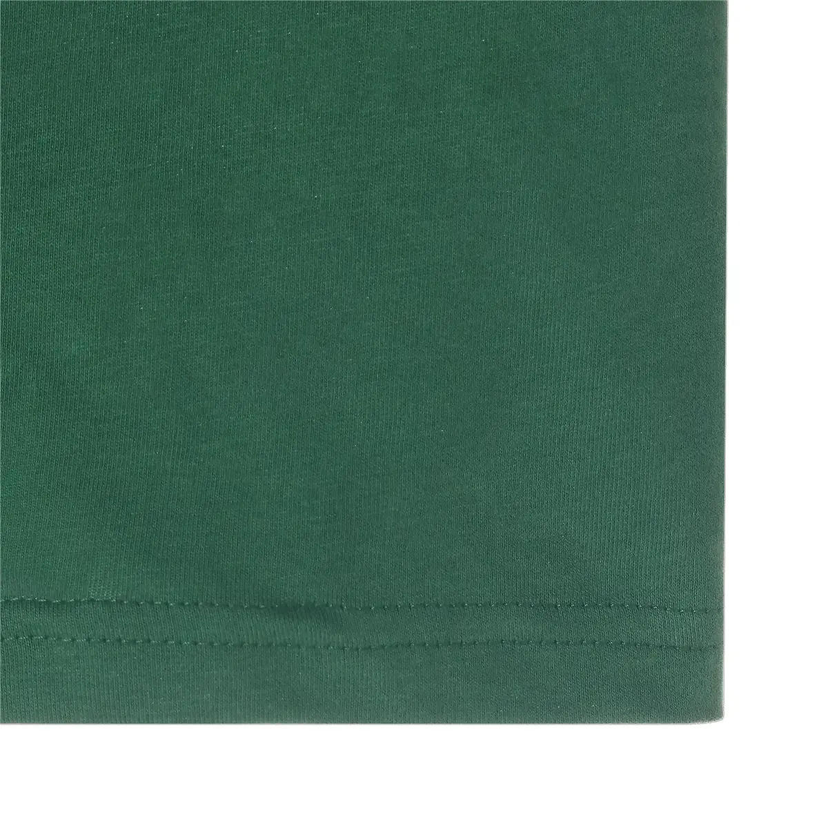 Puma Classics Oversized Yeşil Erkek T-Shirt
