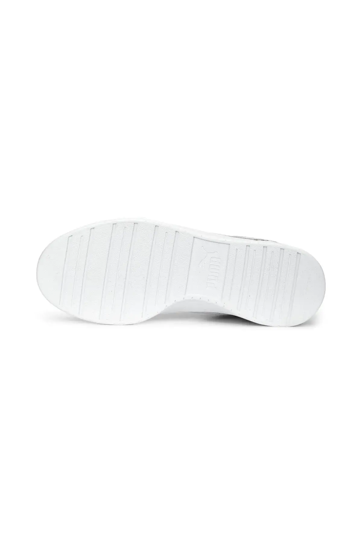 Puma Caven Dime Houndstooth - B Beyaz Kadın/Unisex Günlük Spor Ayakkabı