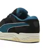 Puma Puma-180 Play.Paris. Siyah Erkek Günlük Spor Ayakkabı