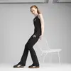 Puma CLASS Flared Leggings Siyah Kadın Tayt