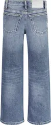 Calvin Klein INSTITUTIONAL LOGO S Kadın Siyah Etek