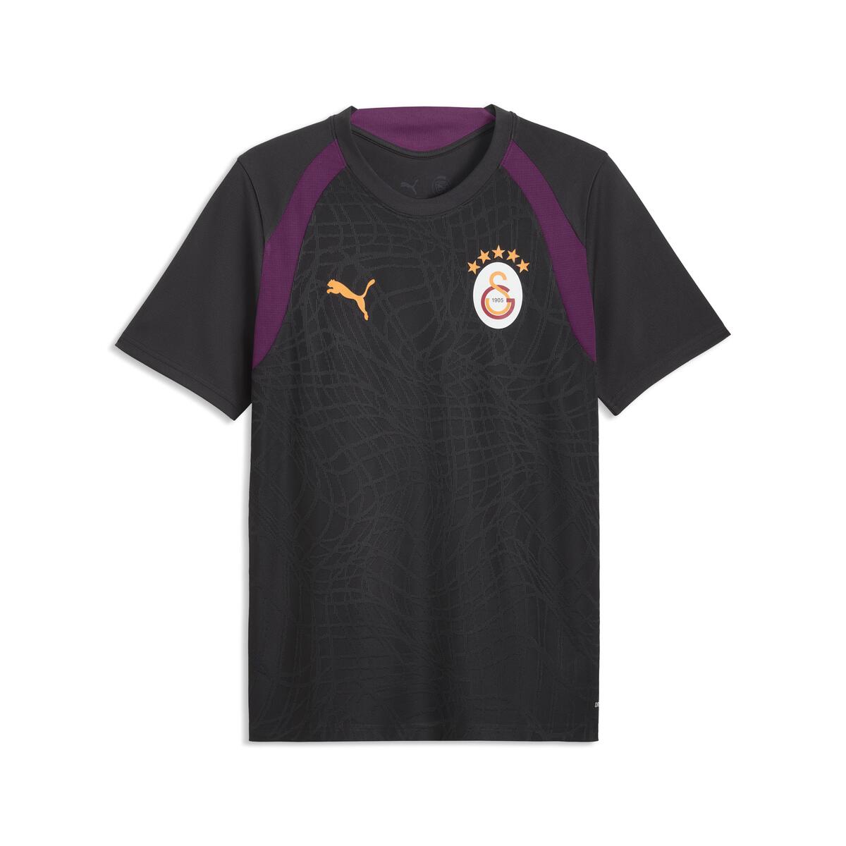 Puma GSK Training Jersey GALATASARAY Erkek Antrenman Forması