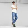 Puma Palermo Yeşil Unisex Günlük Spor Ayakkabı
