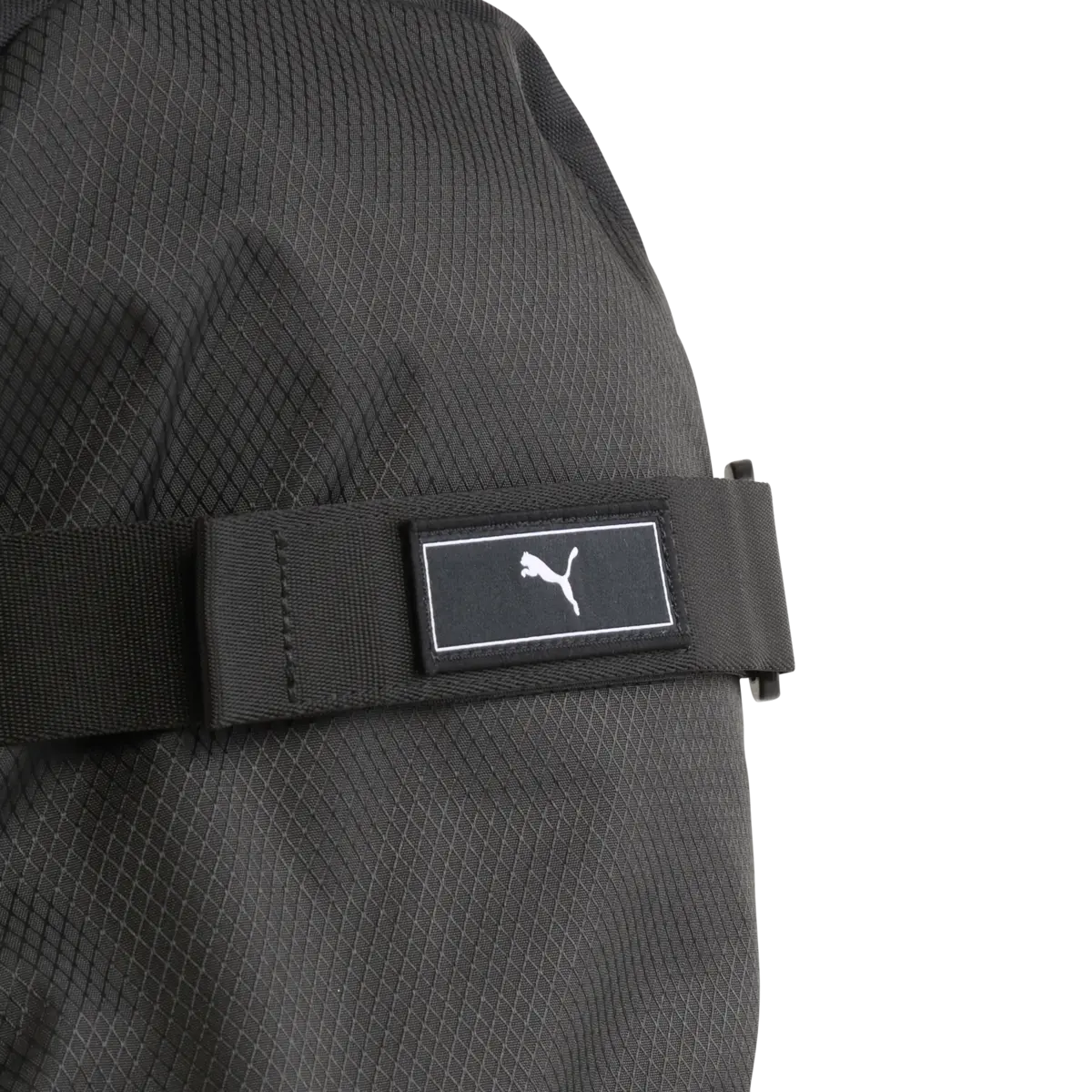 PUMA DECK Backpack Siyah Sırt Çantası
