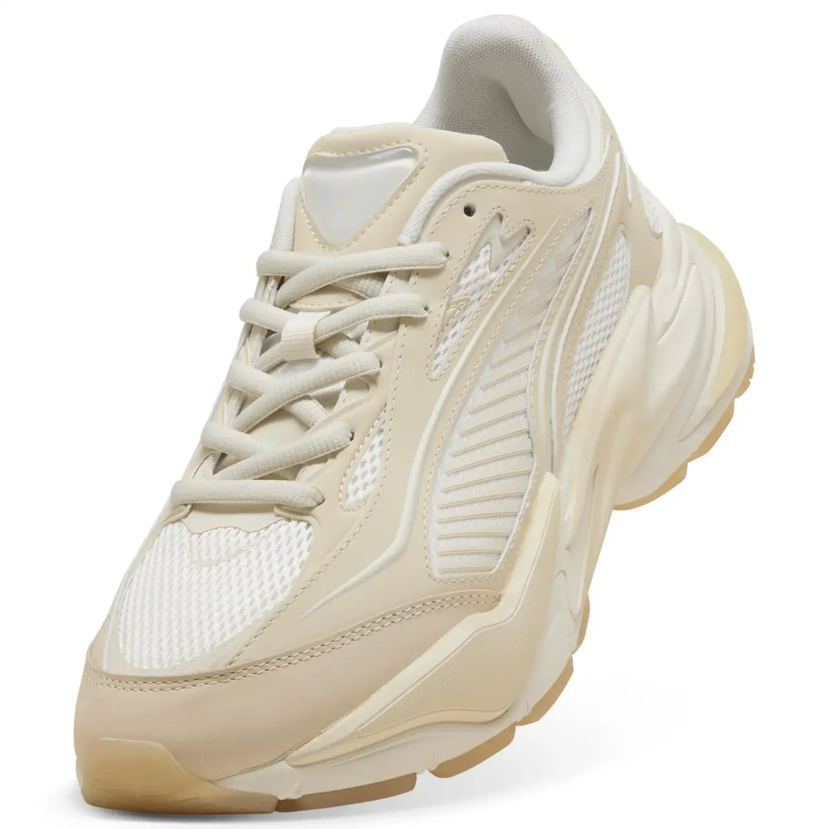 Puma RS Surge Beyaz Unisex Günlük Spor Ayakkabı