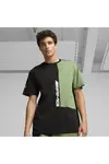Puma AMG Statement Tee Siyah Erkek T-Shirt