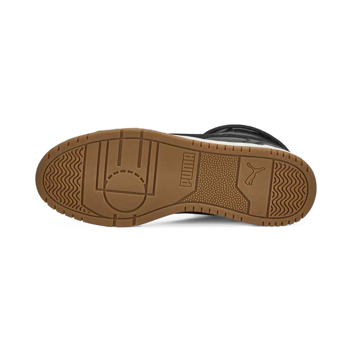 Puma RBD Game WTR Siyah Unisex Spor Ayakkabı