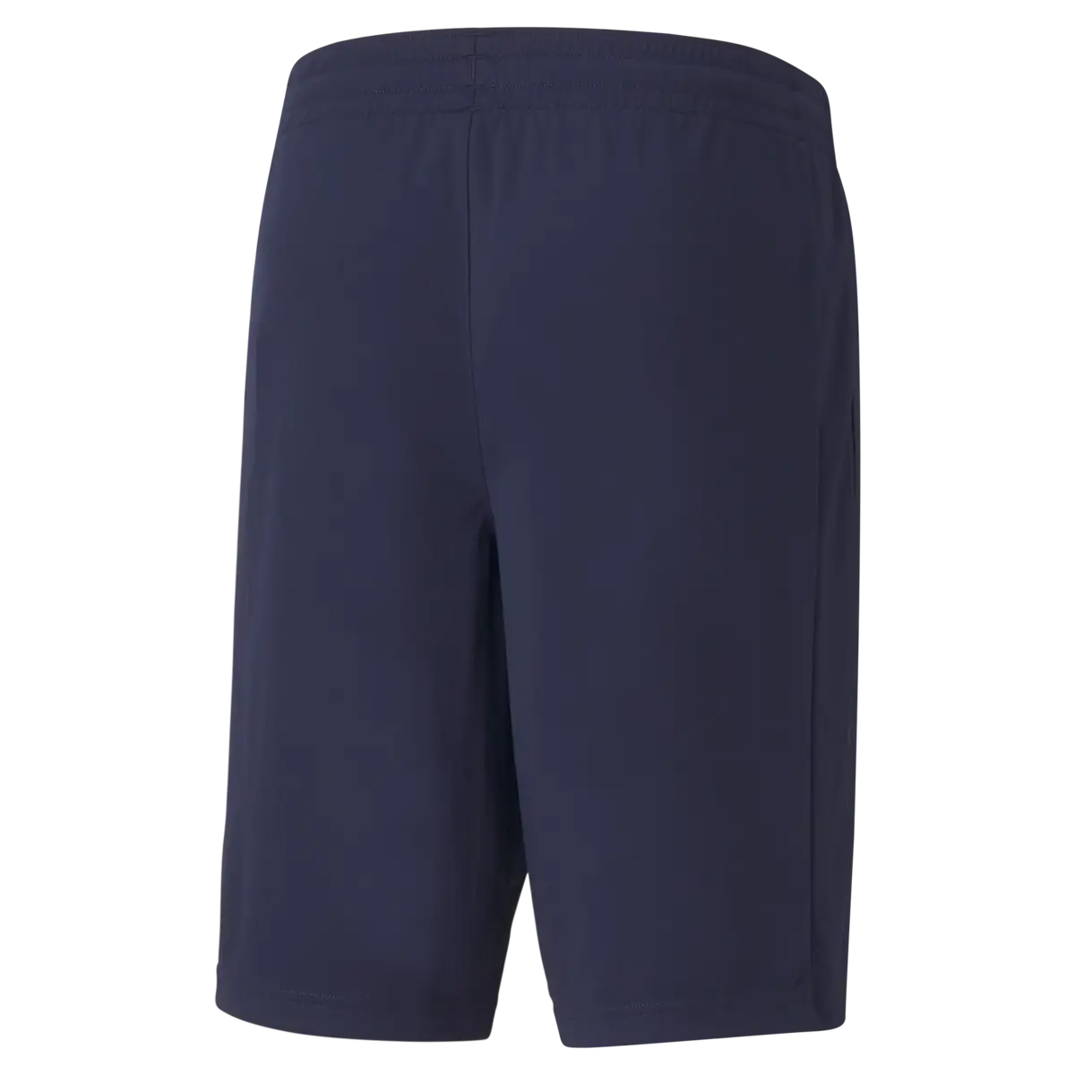 Puma ACTIVE Interlock Shorts Lacivert Erkek Şort