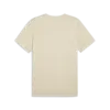 Puma PERFORMANCE HEATHER TEE M Bej Erkek T-Shirt