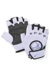 Puma AT shift gloves Parmaksız Fitness Eldiveni