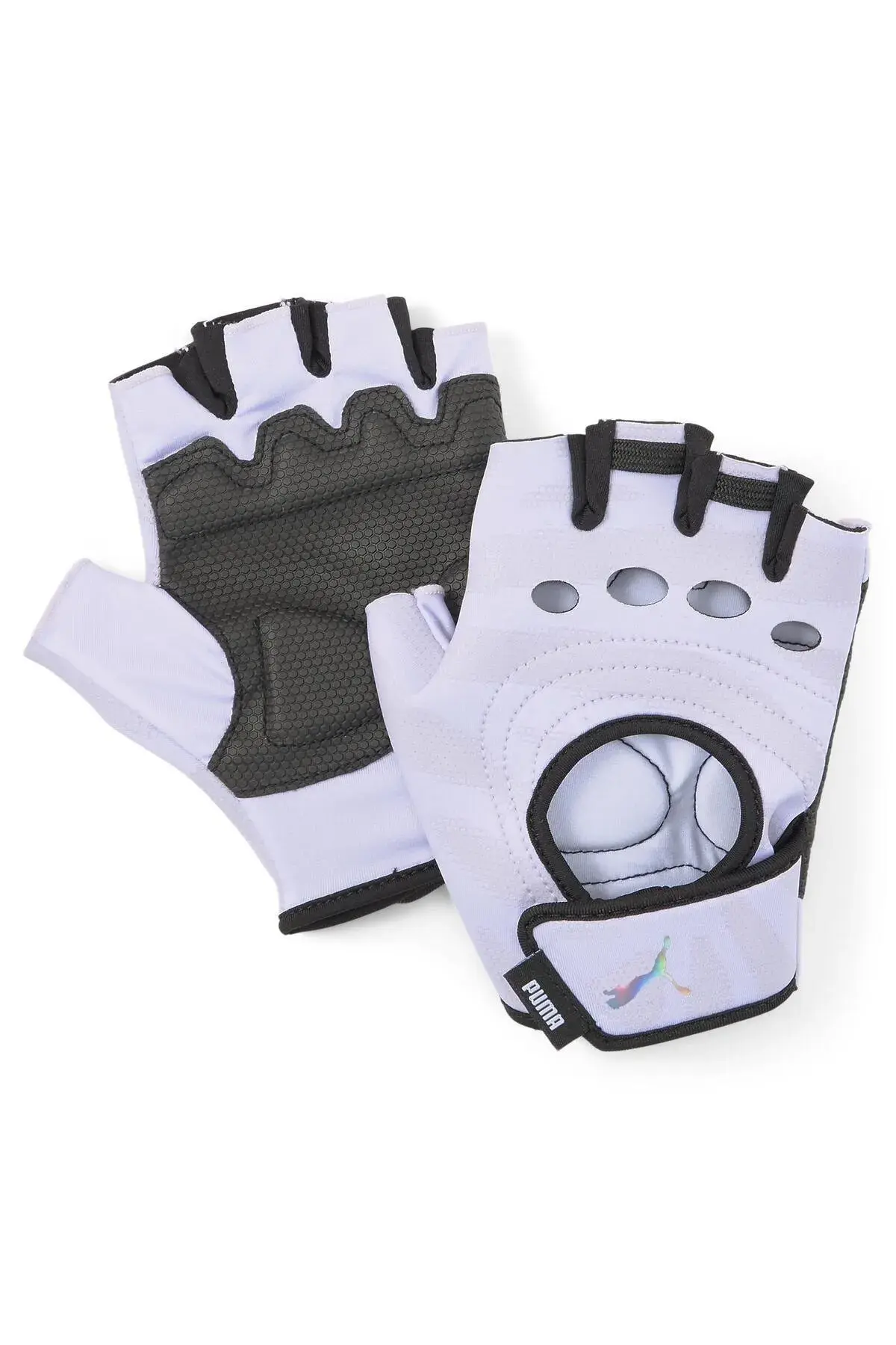 Puma AT shift gloves Parmaksız Fitness Eldiveni