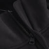 Calvin Klein INSTITUTIONAL EMBOSS Erkek Siyah Sweatshirt
