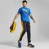 Puma Iconic T7 Track Pants Pt Lacivert Erkek Eşofman Altı