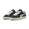 Puma Suede R-Suede Siyah Unisex Günlük Spor Ayakkabı