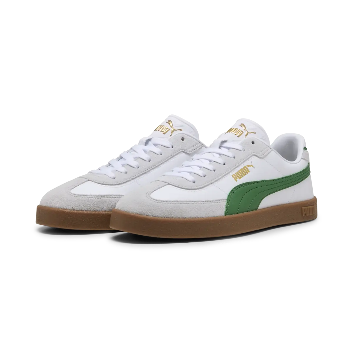 Puma Club II Era Erkek Spor Ayakkabı & Sneaker