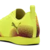 Puma FUTURE 8 PLAY IT Jr Sarı Çocuk Krampon