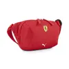 PUMA FERRARI RACE Waist Bag Kırmızı Unisex Bel Çantası
