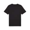 Puma GRAPHICS Icon Tee Siyah Erkek T-Shirt