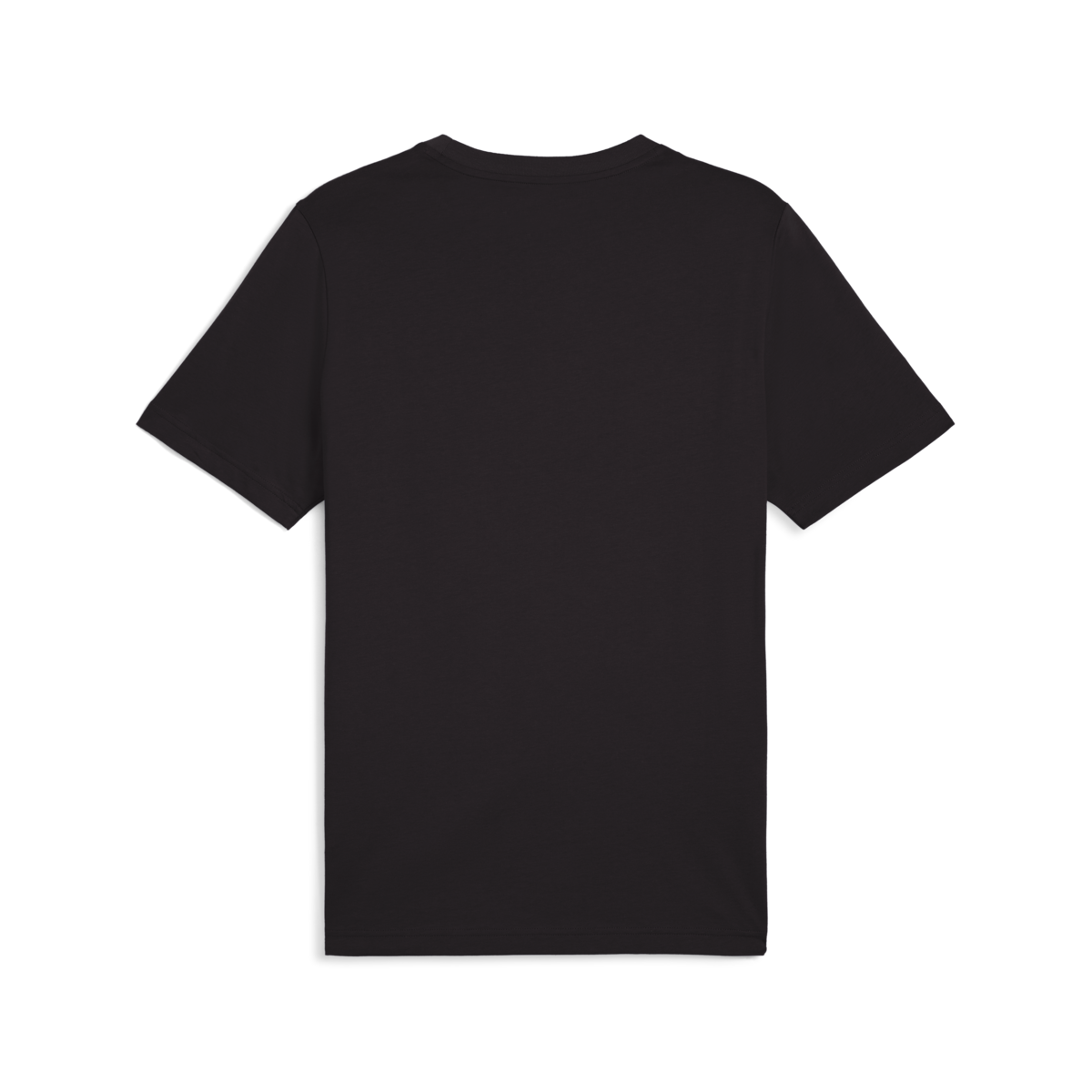 Puma GRAPHICS Icon Tee Siyah Erkek T-Shirt