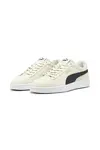 Puma Smash 3.0 Buck Kırık Beyaz Unisex Günlük Spor Ayakkabı