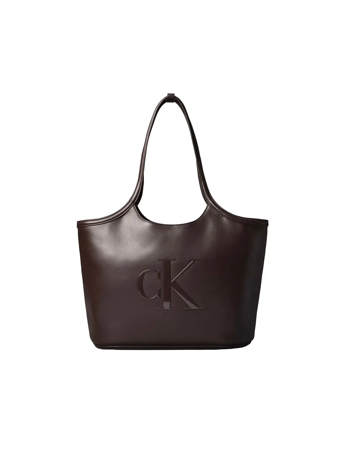 BOLD CK SHOPPER, BAL