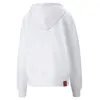 Puma X Vogue Hoodie Beyaz Kadın Hoodie