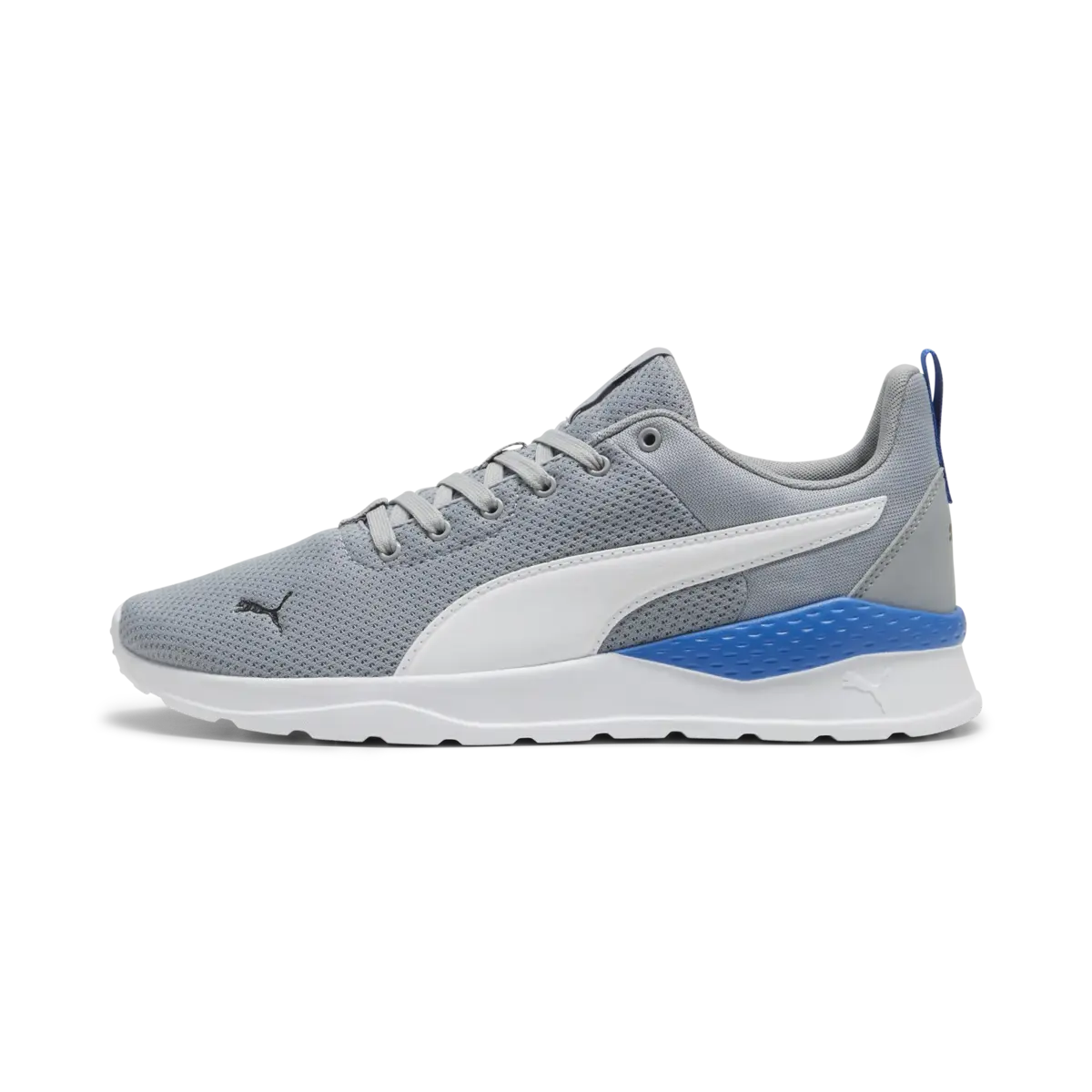 Puma Anzarun Lite Gri Erkek Spor Ayakkabı