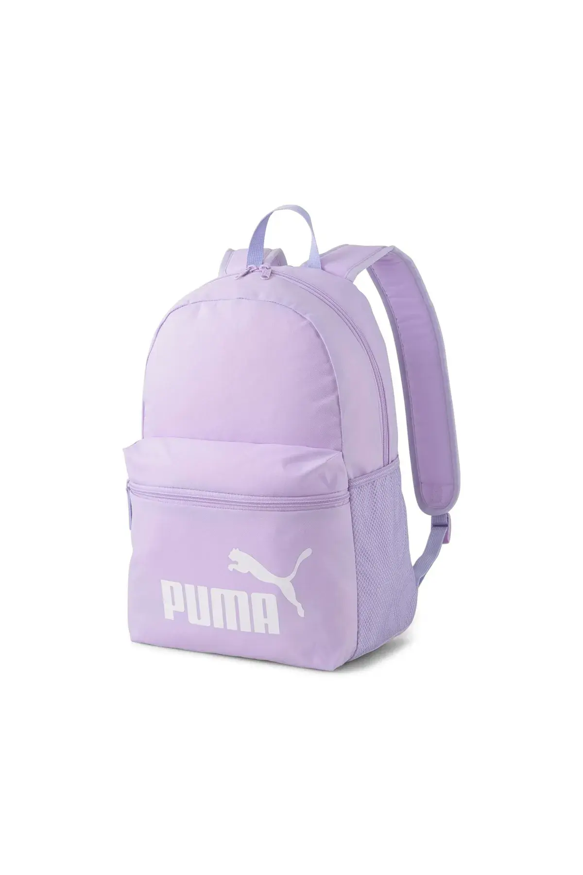 PUMA Phase Açık Lavanta Sırt Çantası