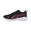 Puma All-Day Active Siyah Unisex Günlük Spor Ayakkabı