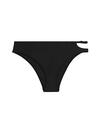 Calvin Klein BIKINI Siyah Kadın Bikini Altı