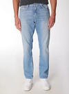 Tommy Hilfiger RYAN RGLR STRGHT BH5, 1A5 Mavi Erkek Jean Pantolon