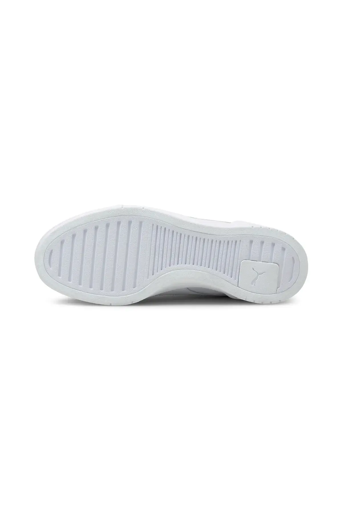 Puma Ca Pro Classic Unisex Beyaz Günlük Spor Ayakkabı
