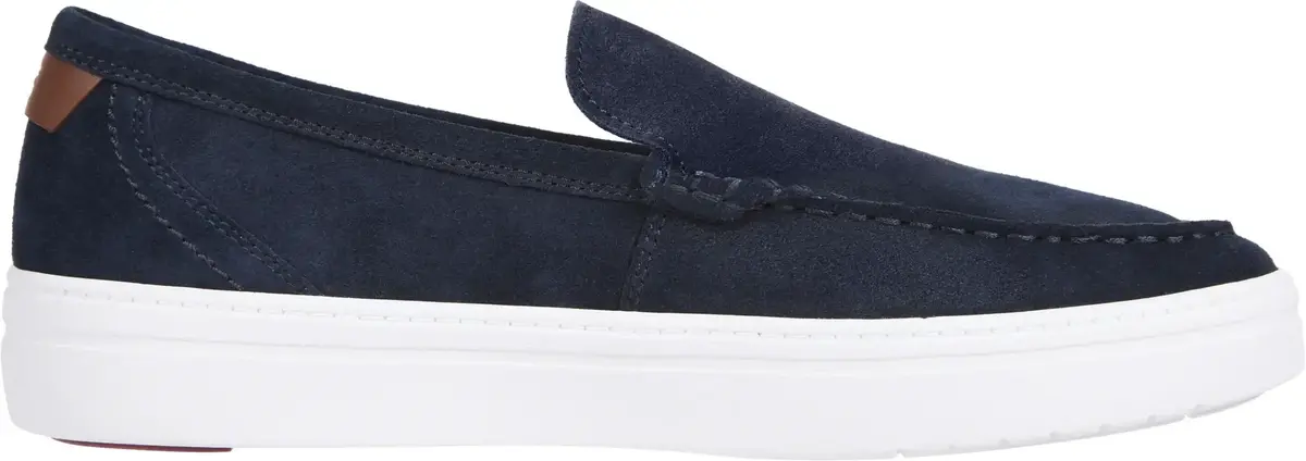 Tommy Hilfiger MODERN LIGHT HYBRID, DW5 Lacivert Erkek Ayakkabı