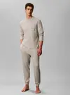 MONOGRAM L/S JOGGER, P7A