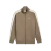 PUMA T7 ALWAYS ON Track Jacket Kahverengi Erkek Ceket