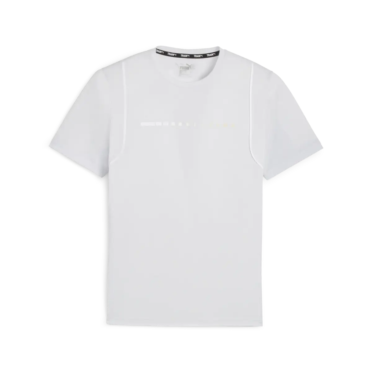 Puma M Concept Tee Beyaz Erkek T-Shirt