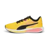 Puma Twitch Runner Turuncu Erkek Spor Ayakkabı