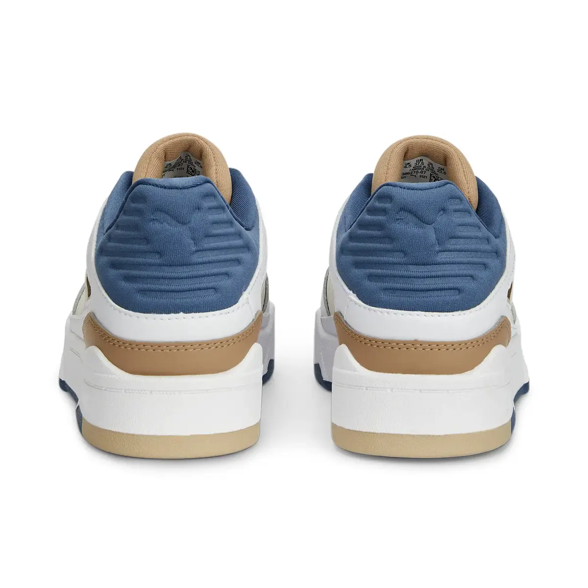 Puma Slipstream Wns Beyaz Kadın Günlük Spor Ayakkabı