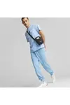 Bmw M Motorsport Small Portable Siyah Çanta