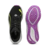 Puma Electrify NITRO  4 Wns Siyah Unisex Koşu Ayakkabısı