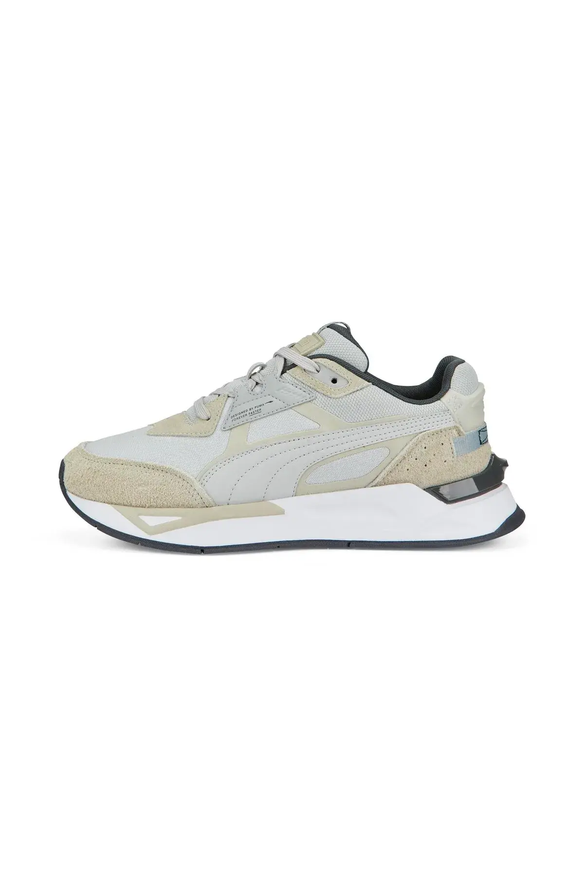 Puma Mirage Sport Bej Kadın Günlük Spor Ayakkabı