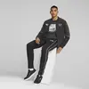 Puma BMW M Motorsport MT7 Fermuarlı Sweatshirt