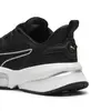 Puma PWRFrame TR 3 Wns Intergala Siyah Kadın Yürüyüş ve Koşu Ayakkabısı