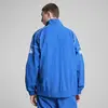 PUMA SDS Relaxed Track Jacket Mavi Erkek Ceket