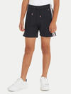 Tommy Hilfiger HILFGER TRACK SWEATS, DW5 Lacivert Erkek Çocuk Şort