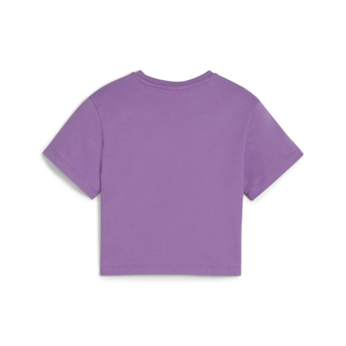Puma X TROLLS Graphic Tee G Mor Unisex T-Shirt